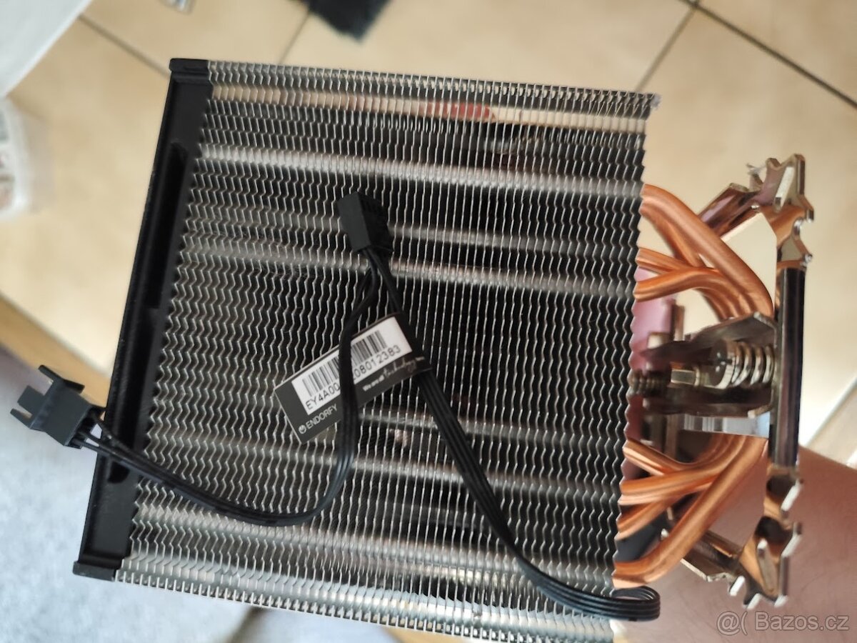 Endorfy Fera 5 AM4 - 2