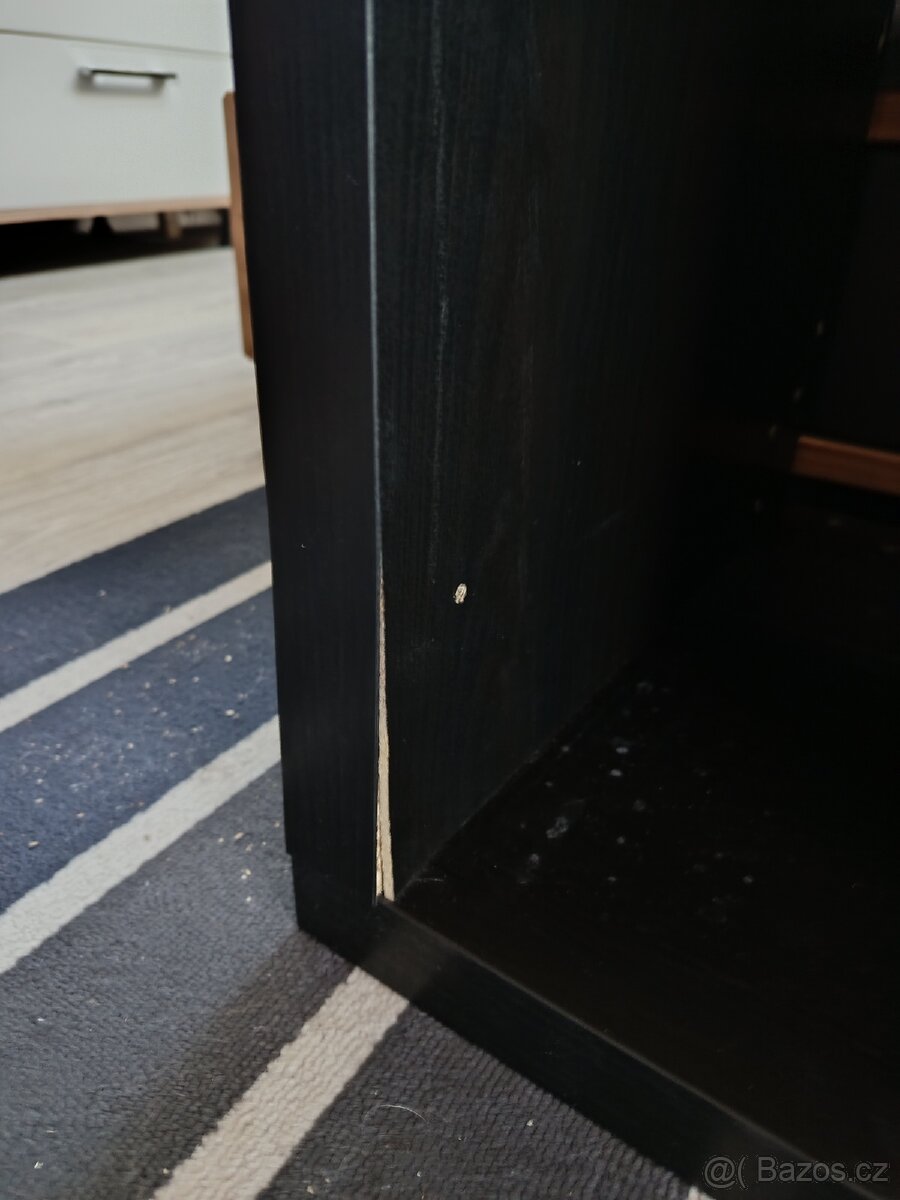 Ikea Kallax - 2