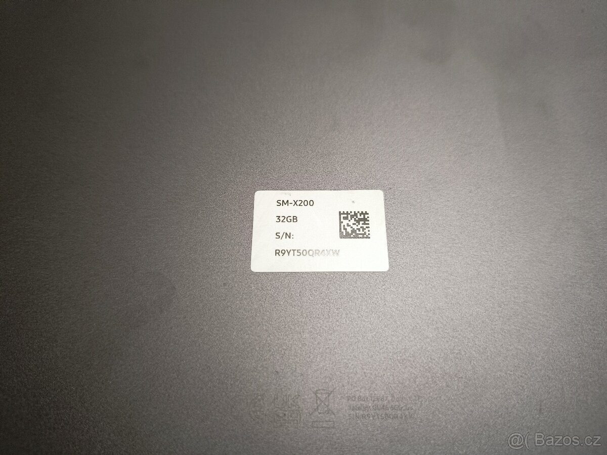 Samsung Galaxy tab a8 - 2