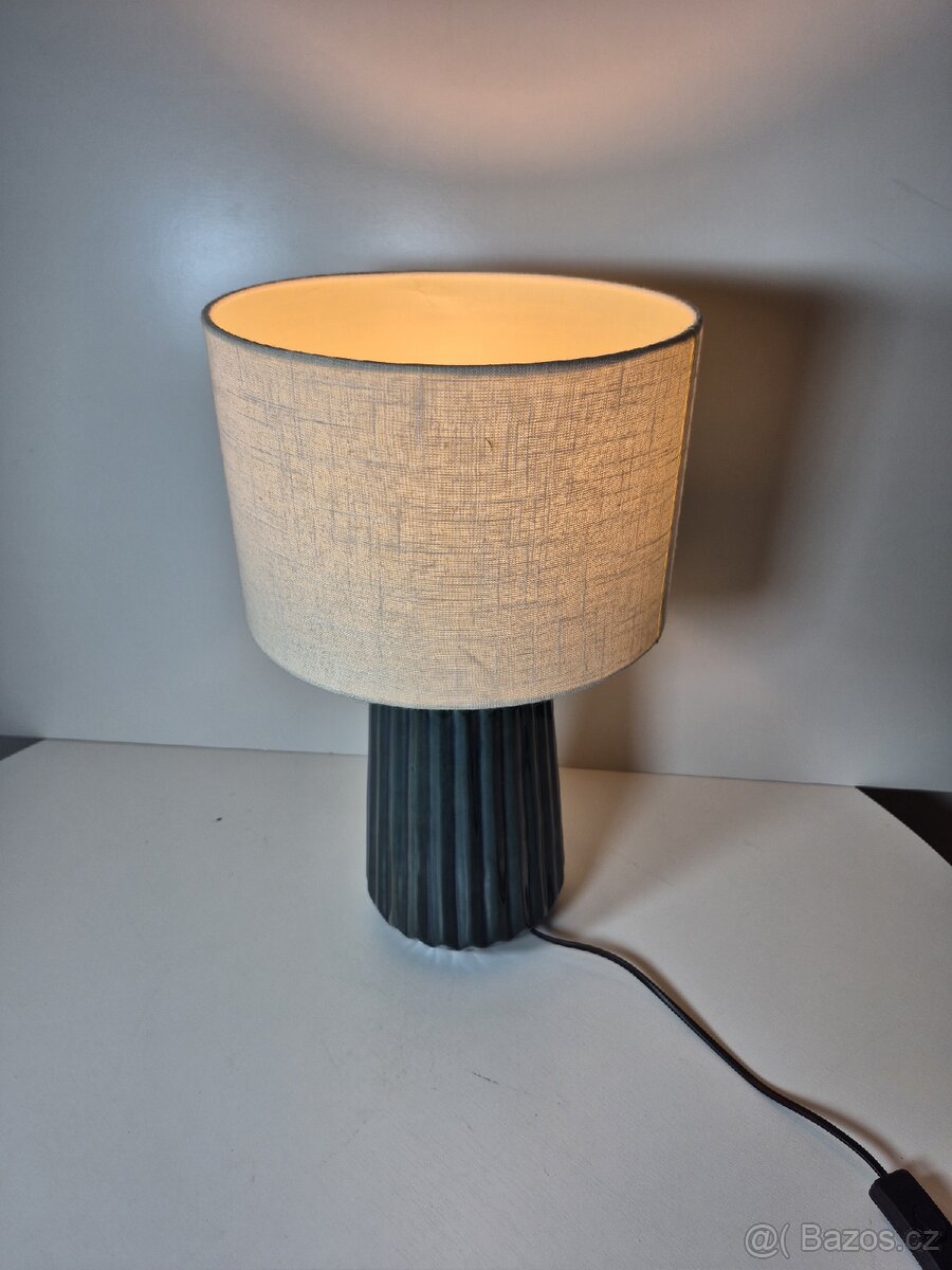 Stolní lampa - 2