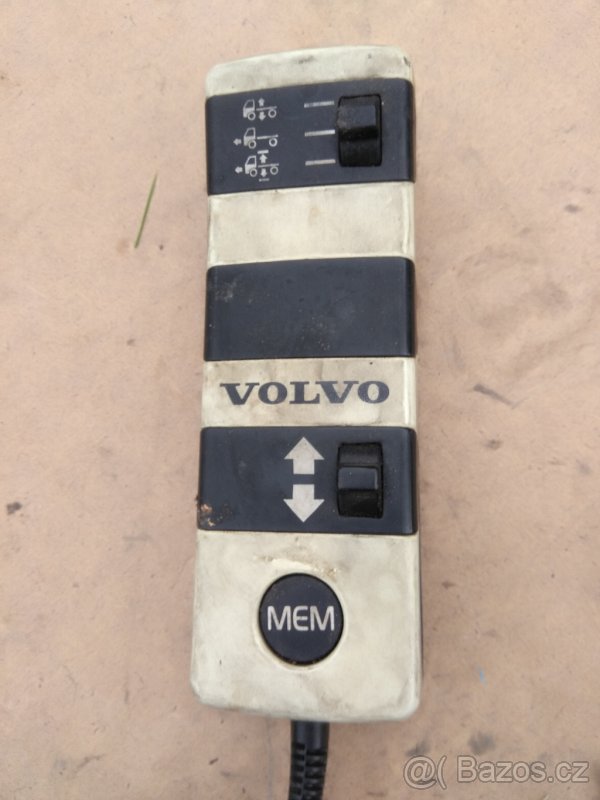 volvo fh - 2