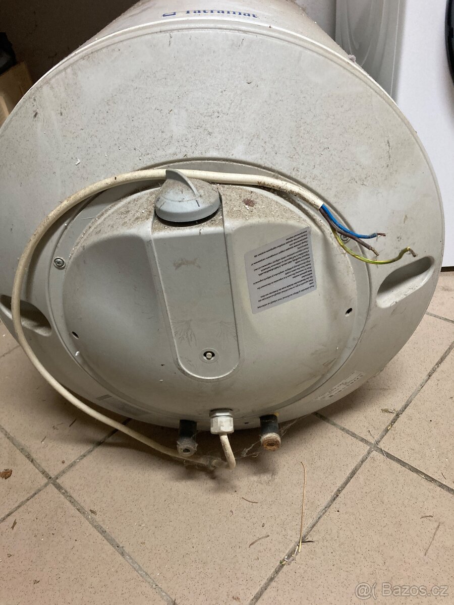 Bojler Tatramat - 2