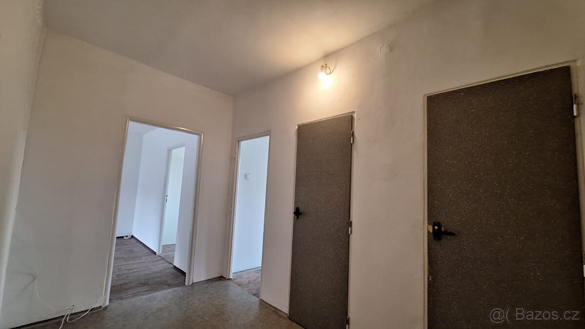 Byt 2+1 na prodej - 2