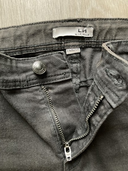 Chlapecké rifle, 152cm - 2