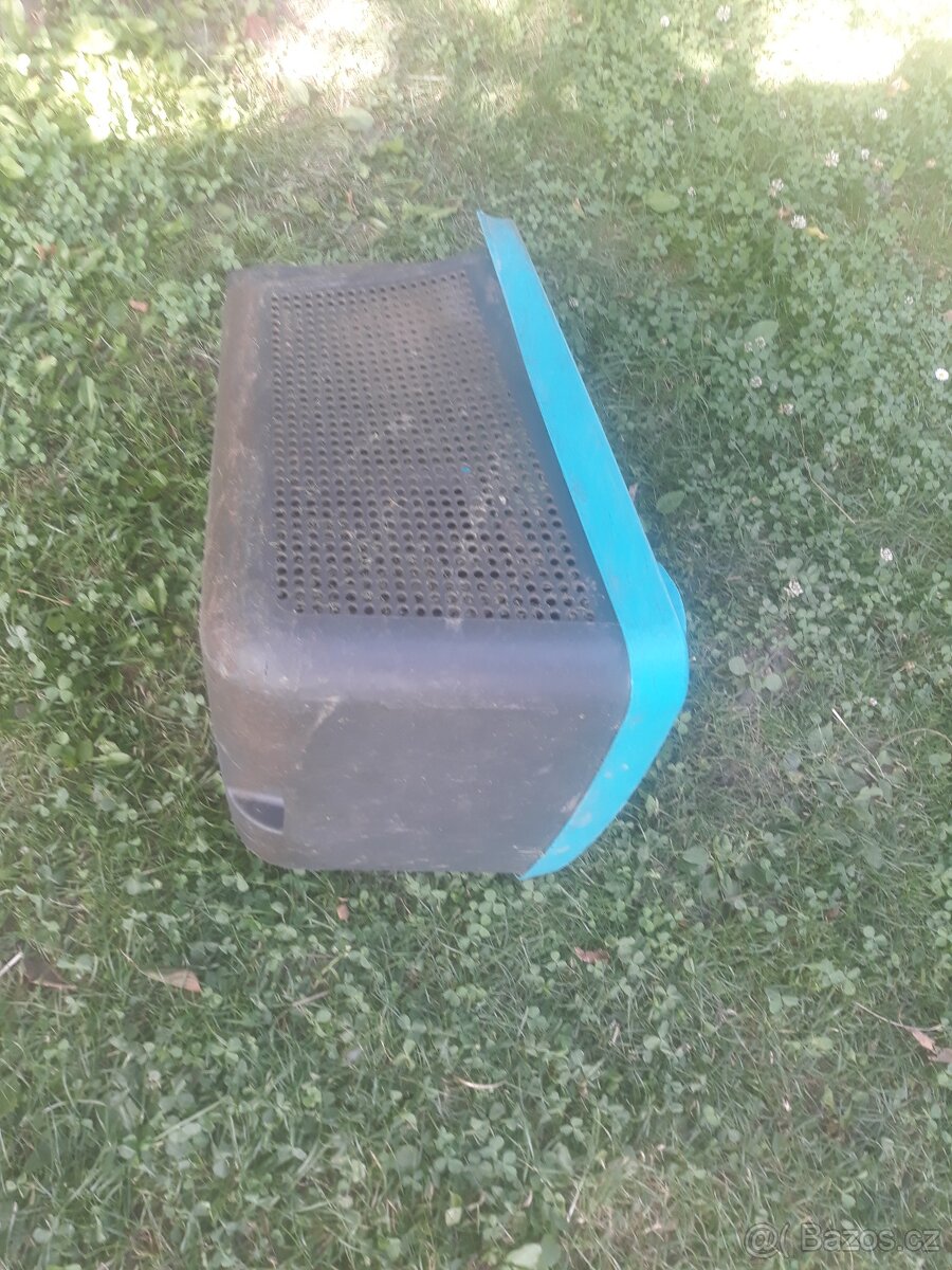 Koš k sekačce Gardena 38 - 2