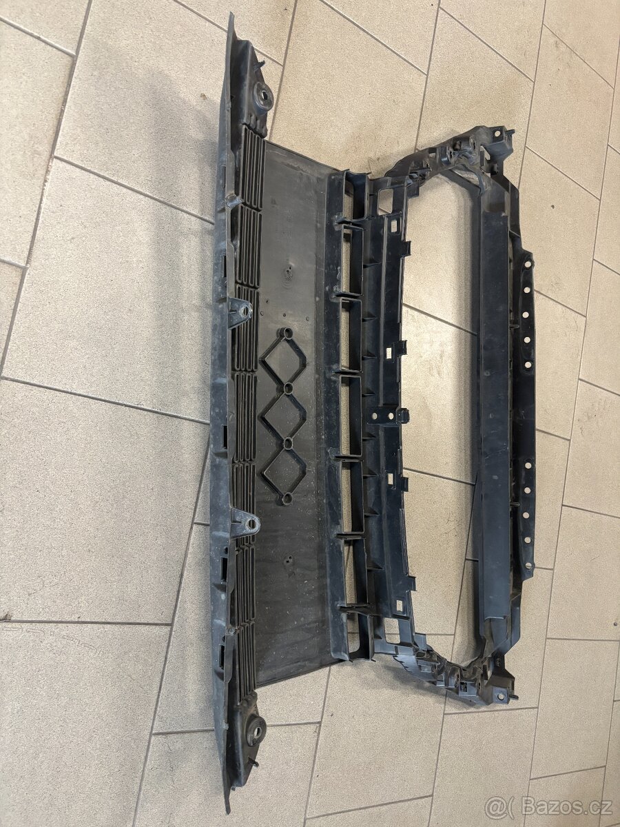 Přední mřížka nárazníku Boxer/Jumper/Ducato 2014- - 2