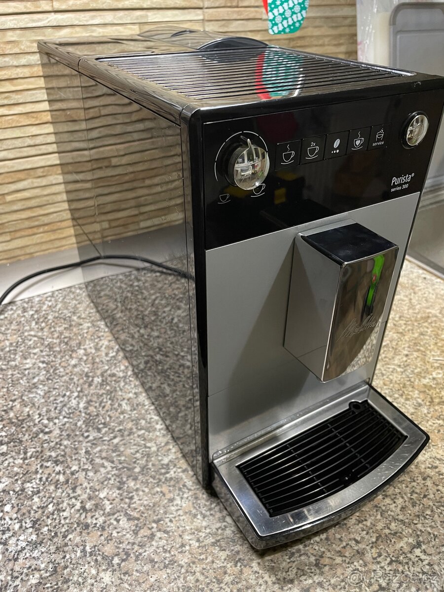 Melitta Solo – automatický kávovar v dobrém stavu - 2