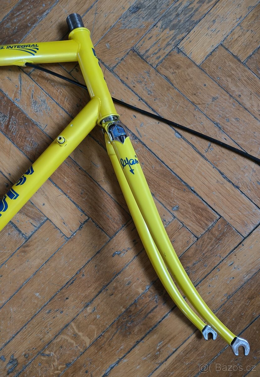 silniční rám Masi 3V TIG Integral - 2