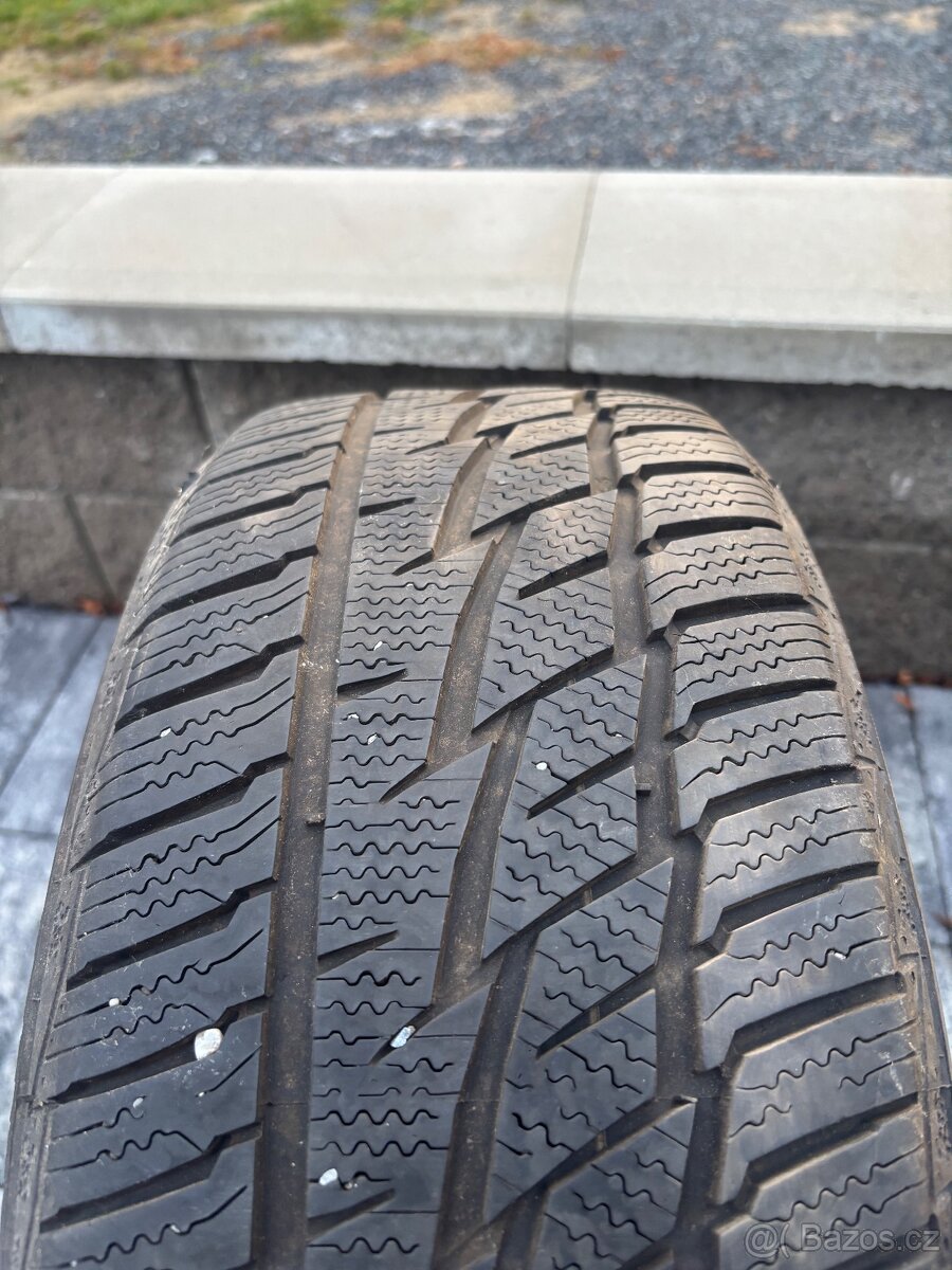 Zimni pneu Matador 205/50r17 - 2