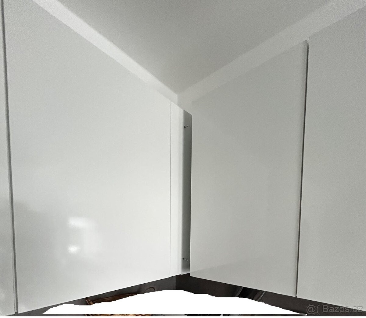 Kuchyňská rohová skříňka Oresi - 2