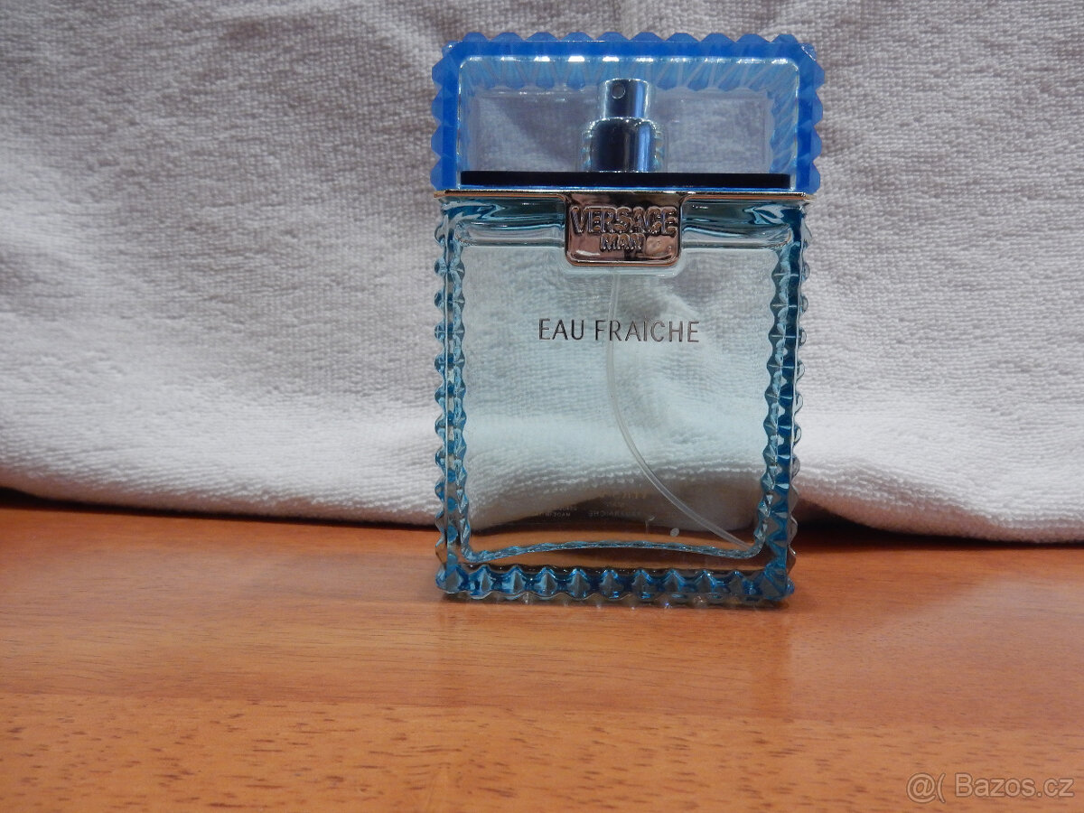 Prodám 3xvonavky /toaletní vody/ - 2