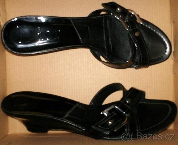 LUXUS BOTY DIOR / VUITTON / PRADA / BLAHNIK - 2