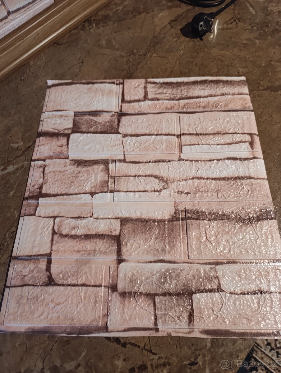 Samo lepící Tapeta - 2