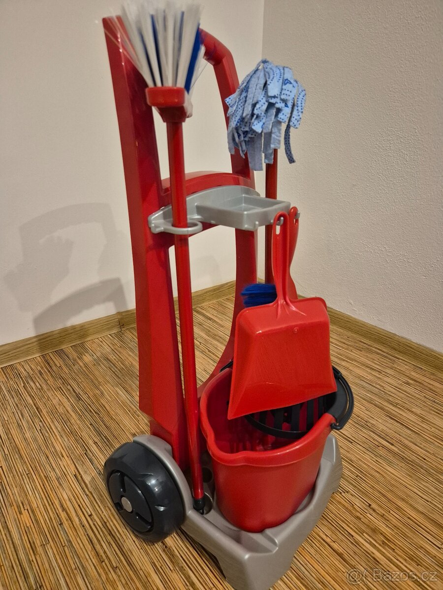 Dětský úklidový set - 2