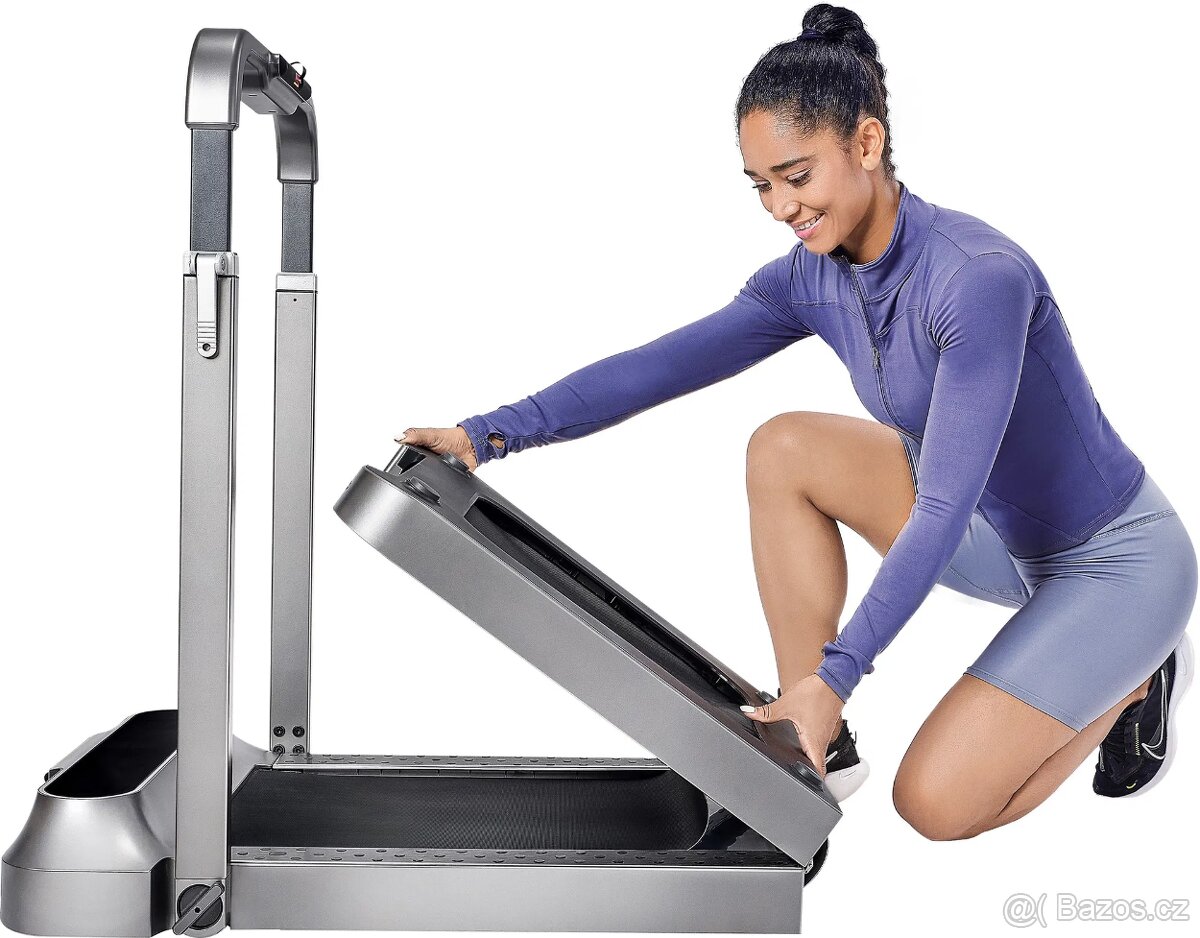 Běžecký pás KING SMITH Walking Pad R2B - 2