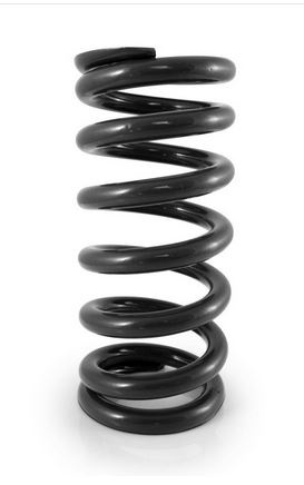 T7 ,Tenere 700 , pružina centrálu a pružiny do vidlic - 2