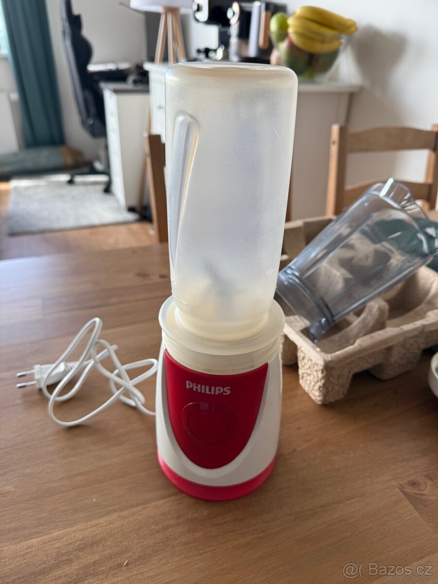 Mixer smoothie maker Phillips - 2