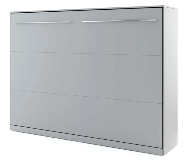 Výklopná postel - 2