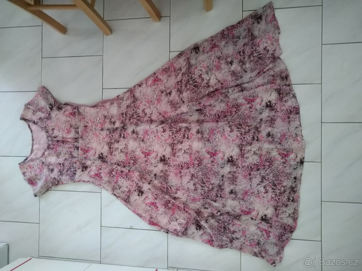 Ženské dlouhé šaty - 2