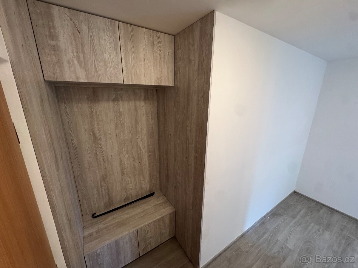 3+1 Plzeň, Sokolovská - 2