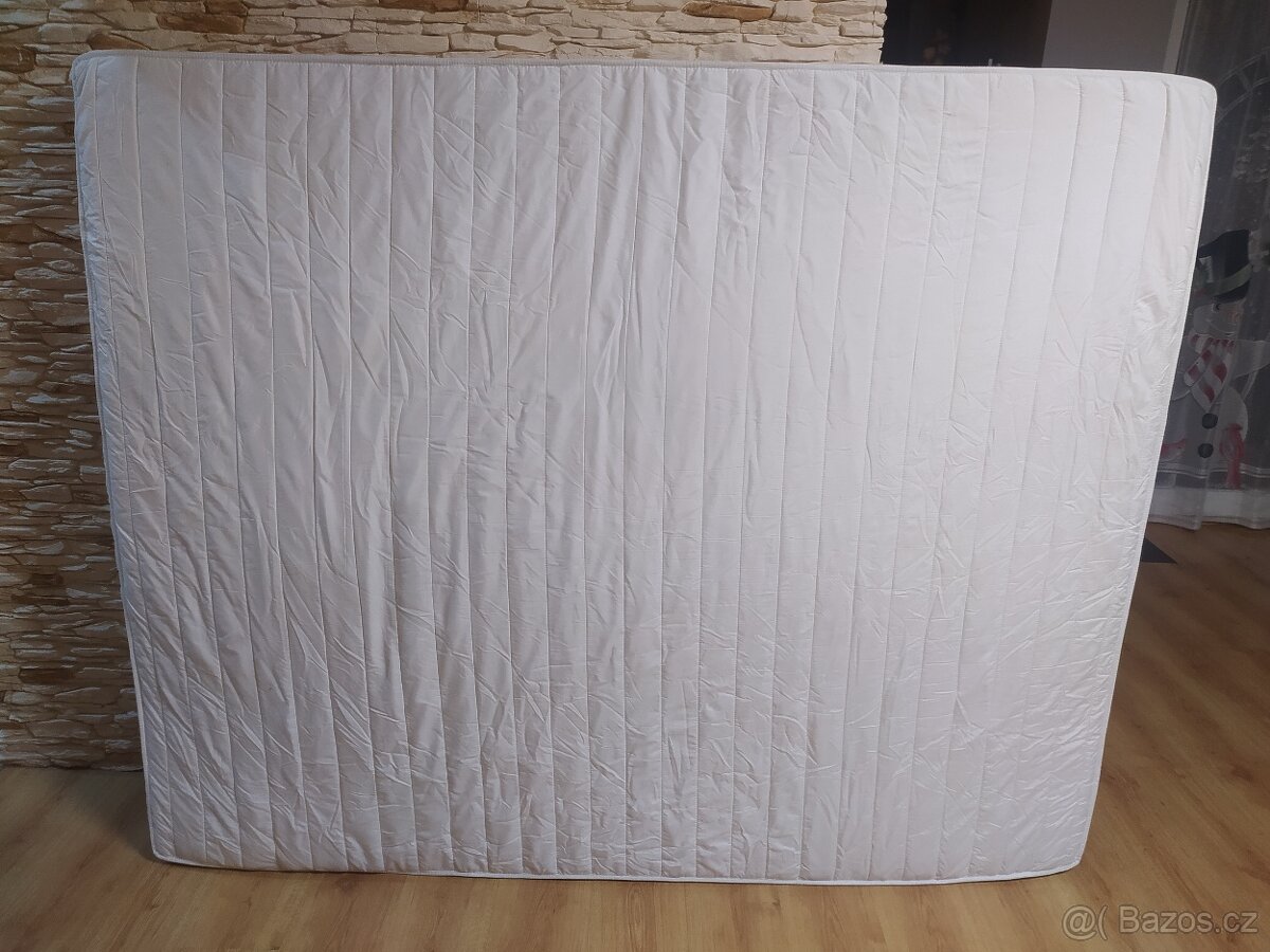 MATRACE IKEA 160x200x15cm - 2