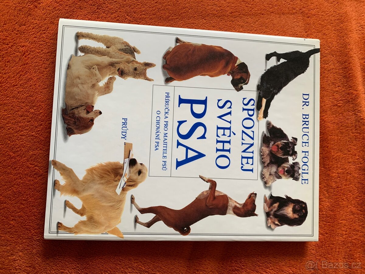 Poznej svého psa, Myslivost, - 2