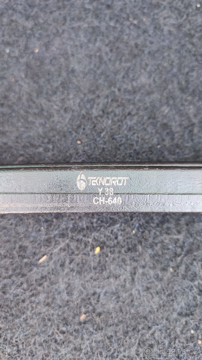 příčné rameno pro Chevrolet Camaro Convertible - 2