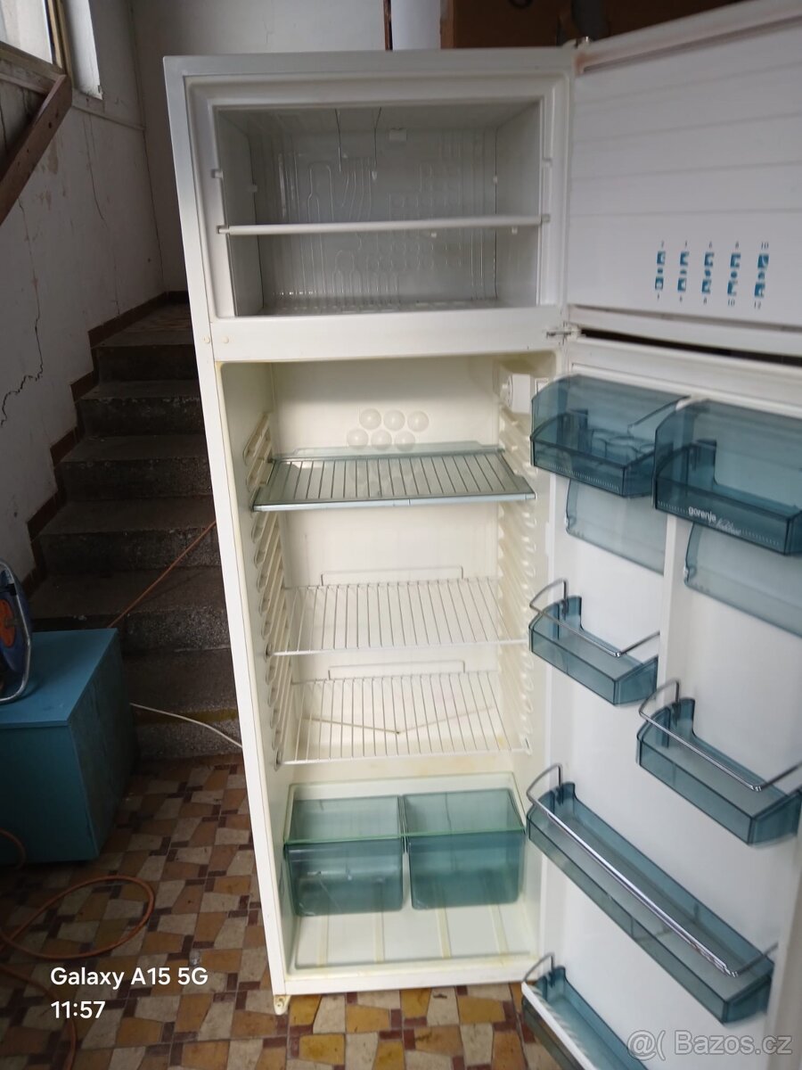 Lednička Gorenje - 2