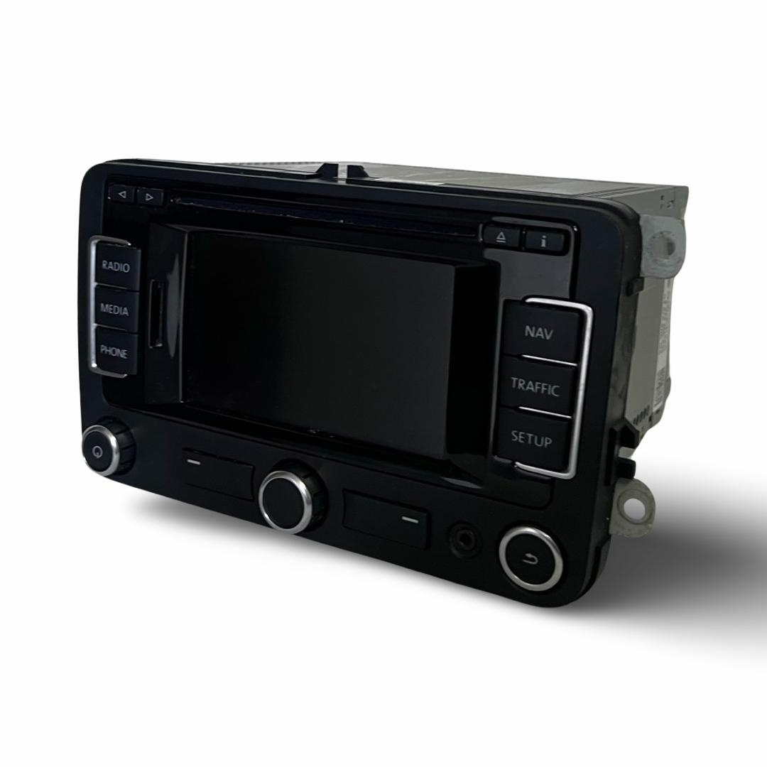 Original navigace VW RNS 315 3C8035279E - 2