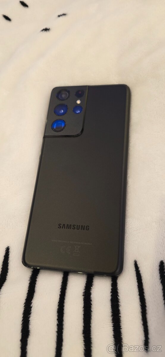 SAMSUNG S21 ULTRA 512GB - 2