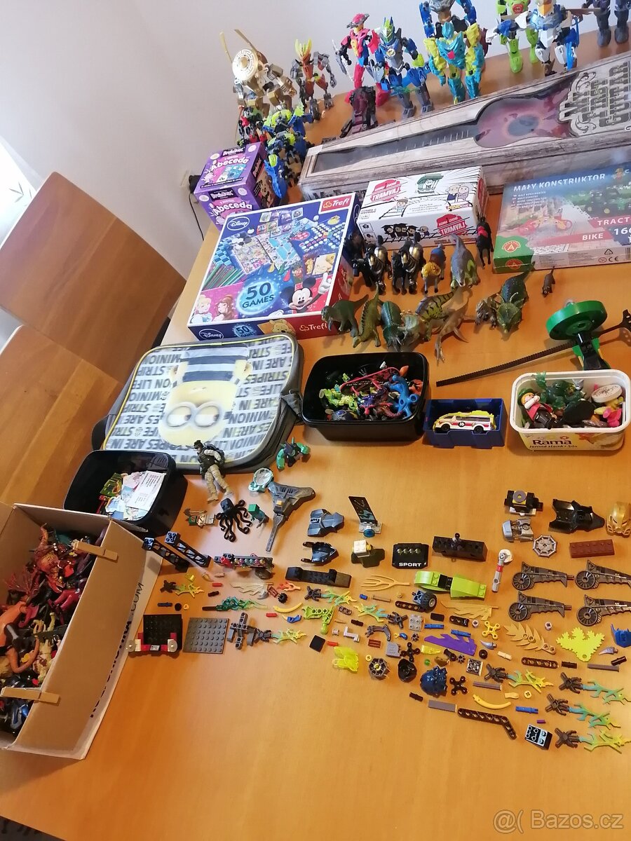 Vánoce - ideální levný rodinný dárek - 2