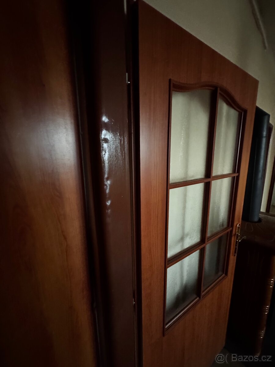 Interiérové dveře - 2