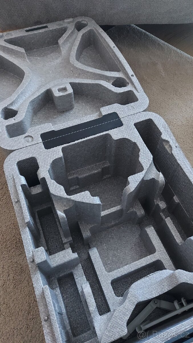 DJi Phantom 4 Pro+RTK - 2