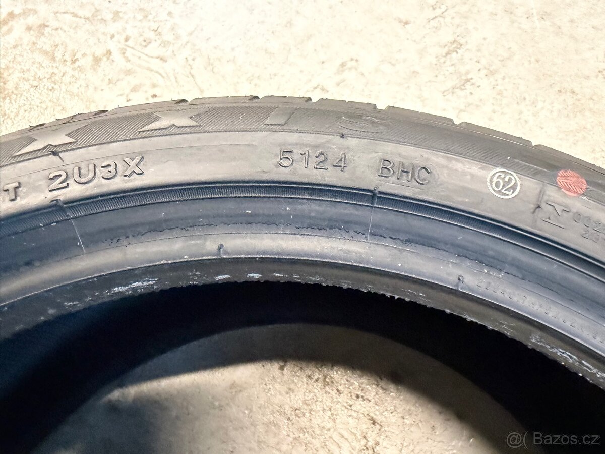 Letní pneu Maxxis Premitra 5 205/45R17 - 2