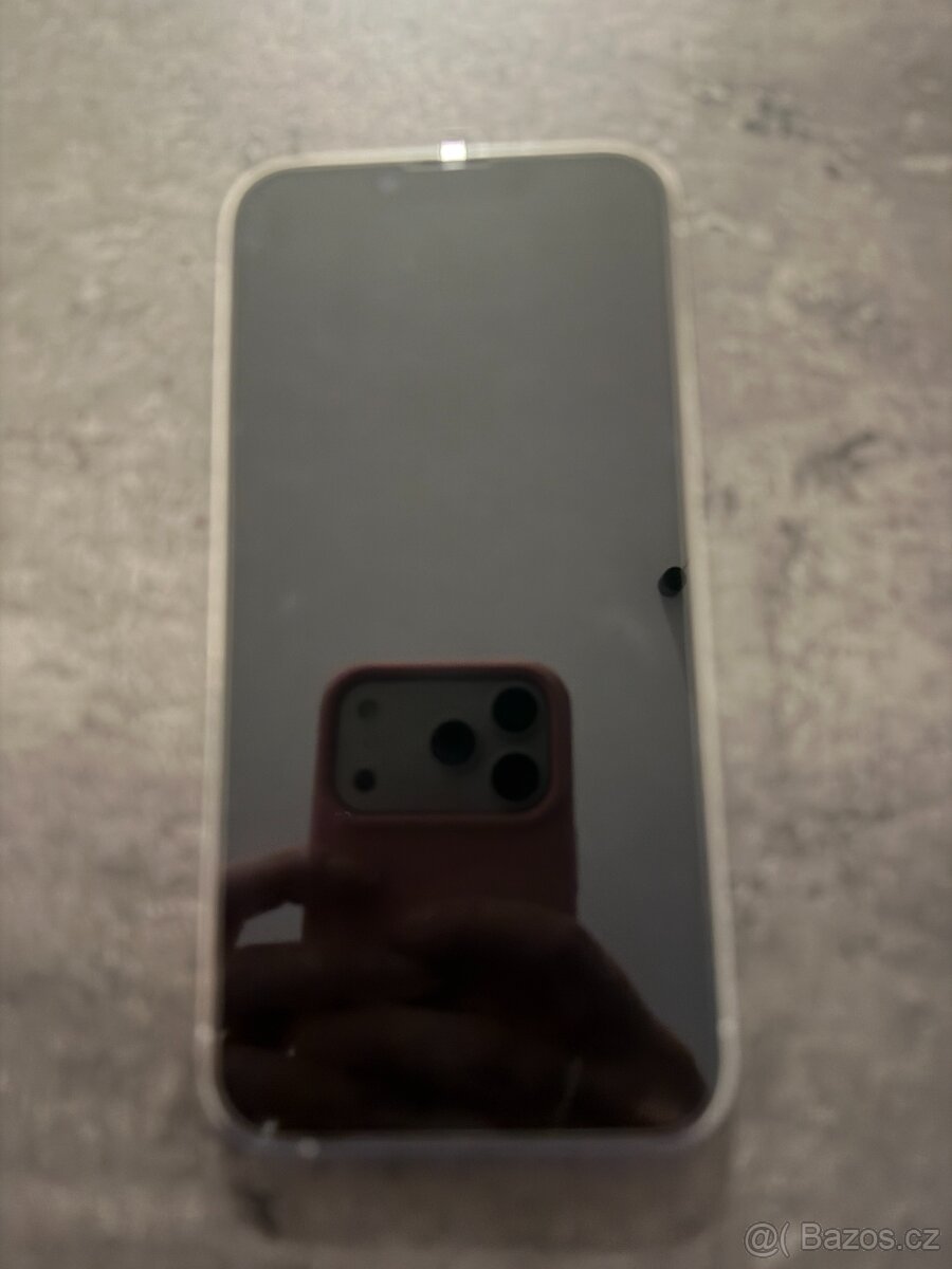 Apple iPhone 13pro silver 128GB - 2