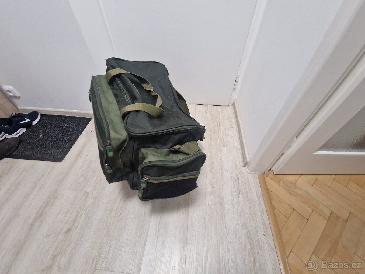 Rybarská taška Mivardi premium - 2