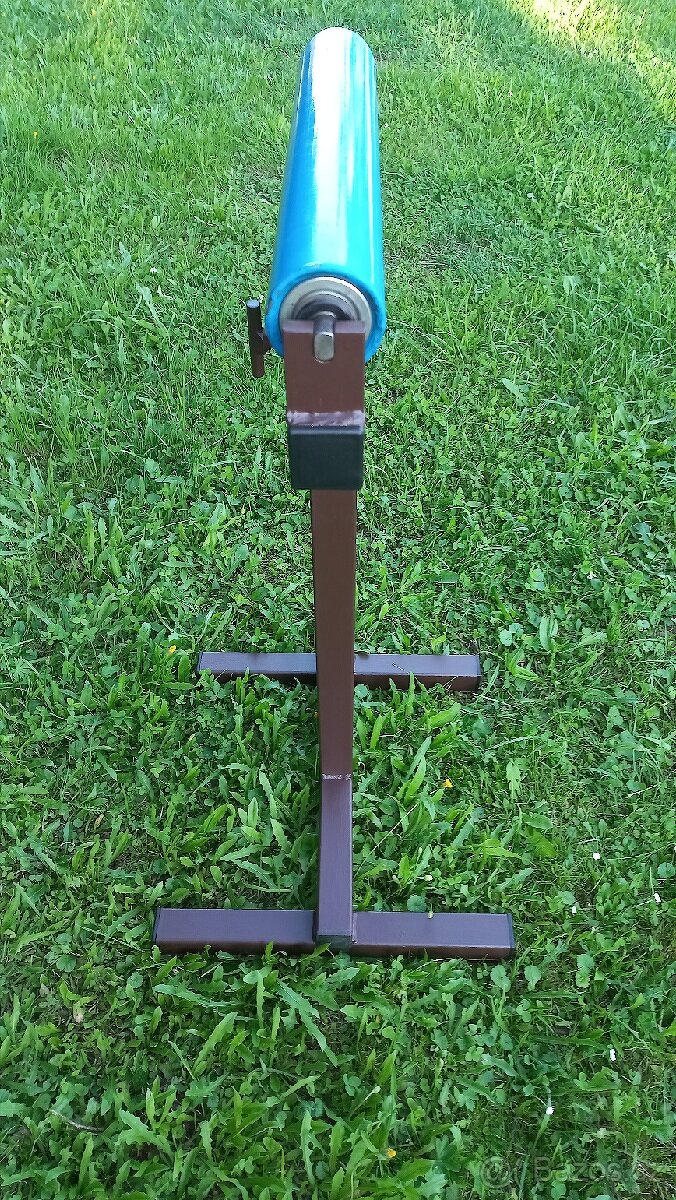 Stavěcí nožka - 2