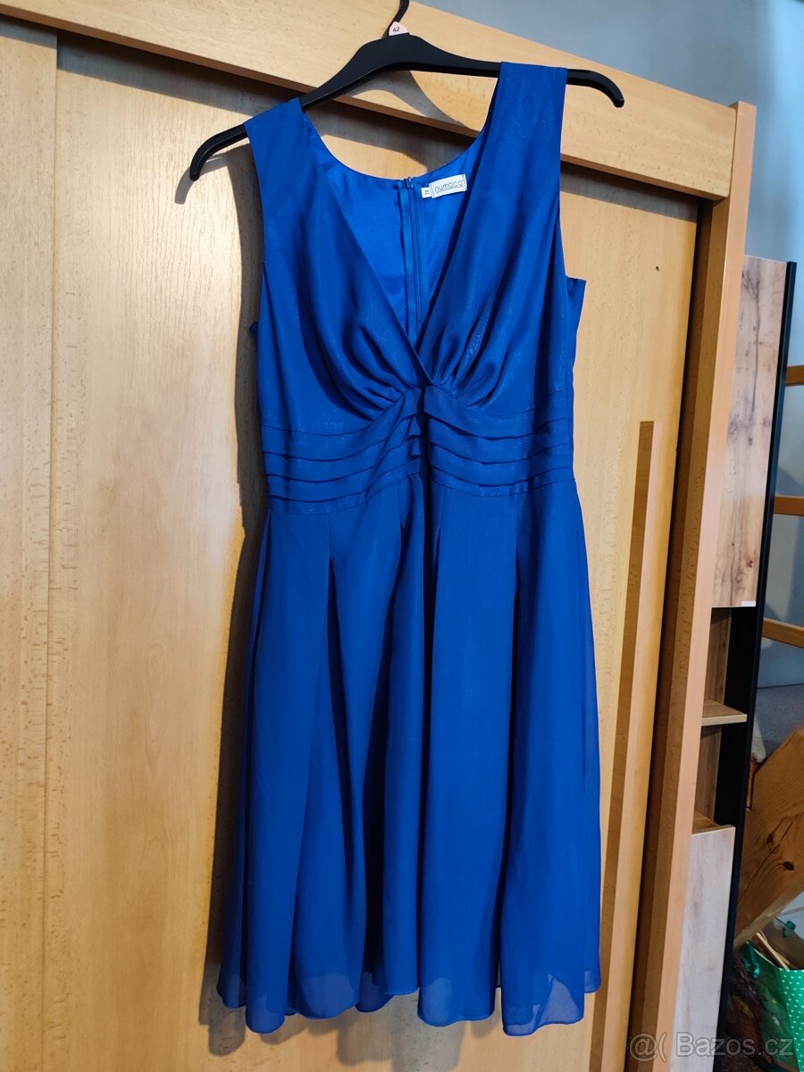 Společenské šaty - 2