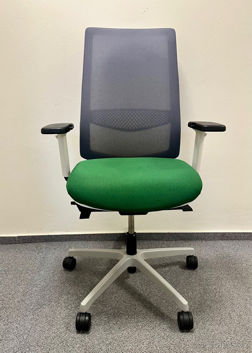 kancelářská židle Rim Victory - 2