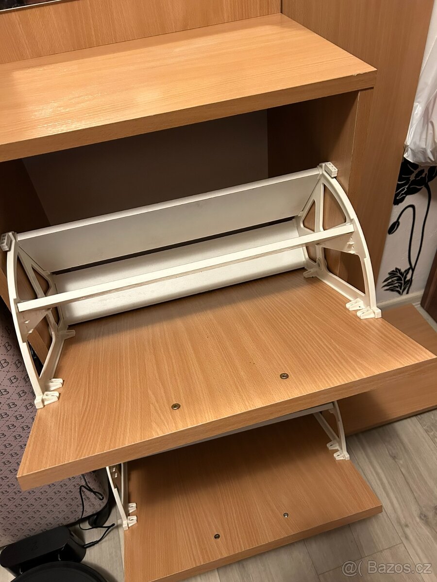 PRODÁM BOTNÍK-SOUPRAVA - 2