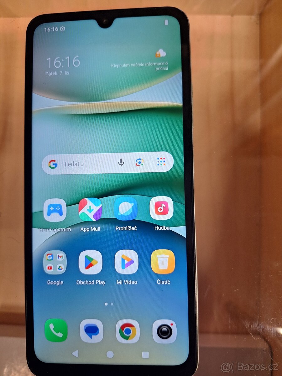 Xiaomi Redmi A5 3GB/64GB - 2