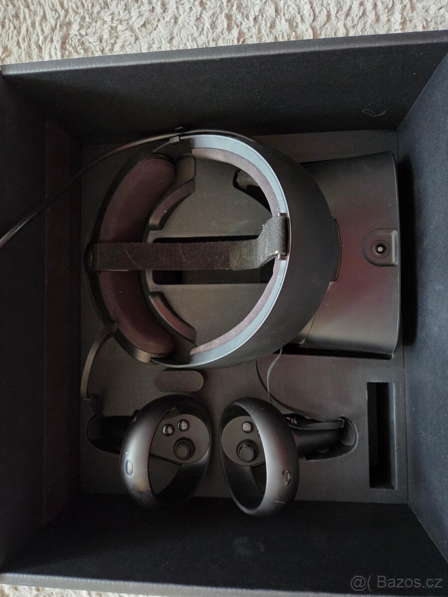 Oculus Rift S - 2