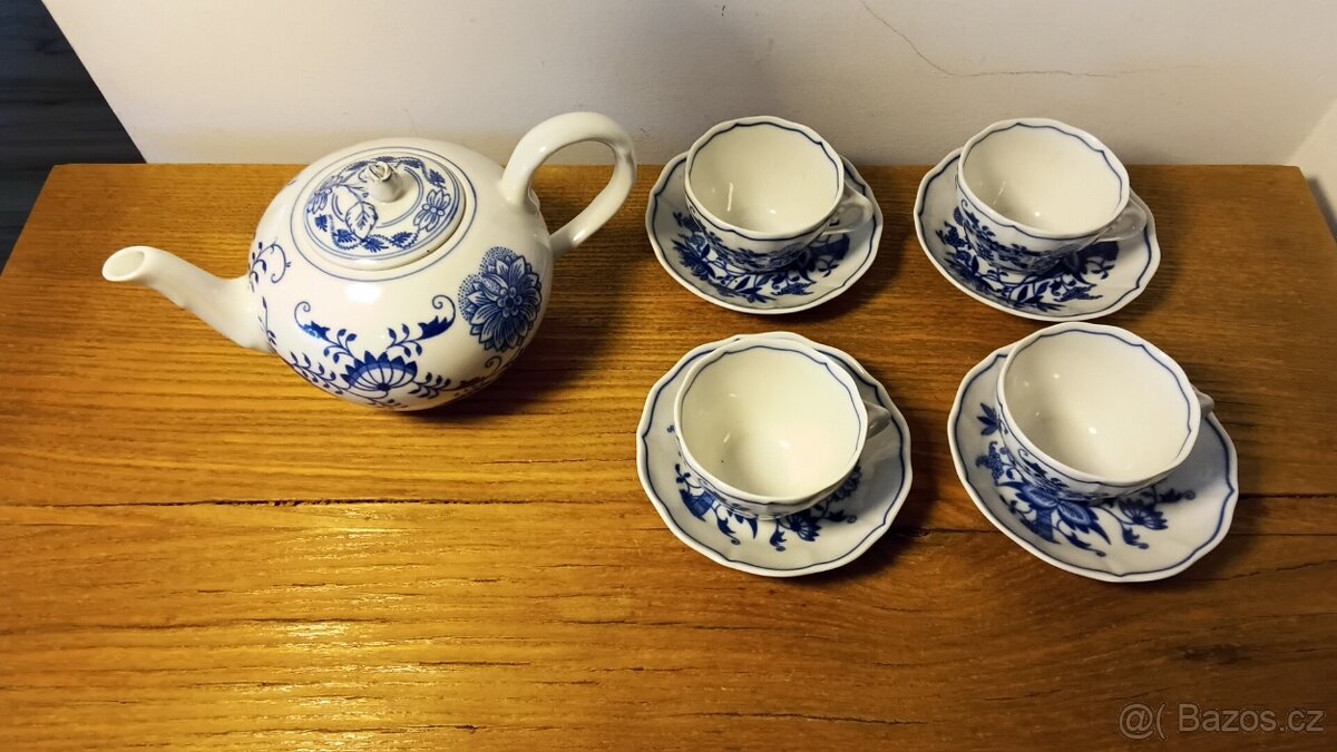 Cibulakova souprava,a jiné věci . - 2