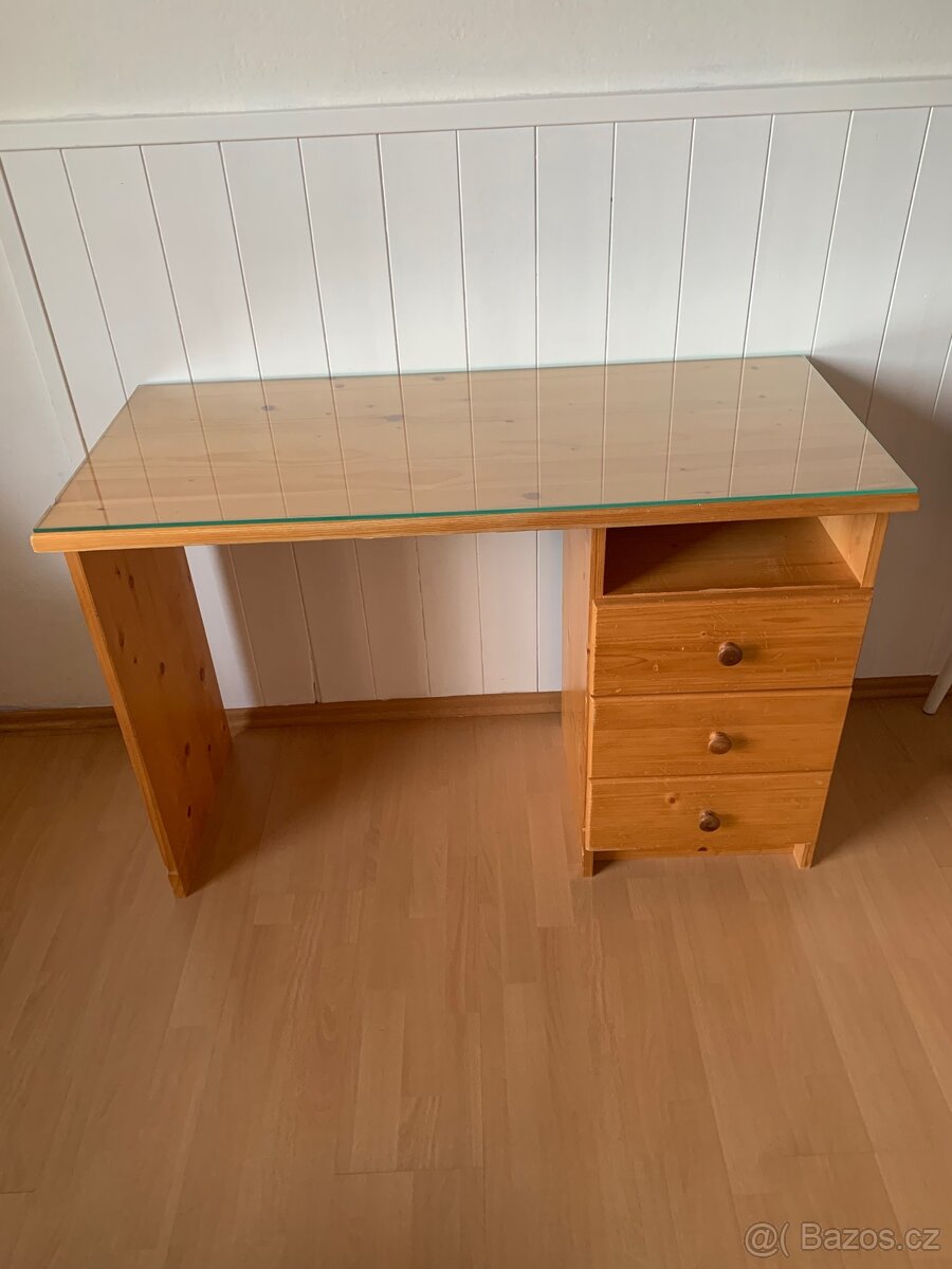 Dětský psací stůl - 2
