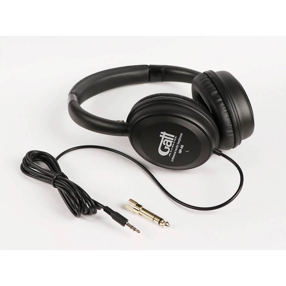 Gatt Audio HP-10 - 2