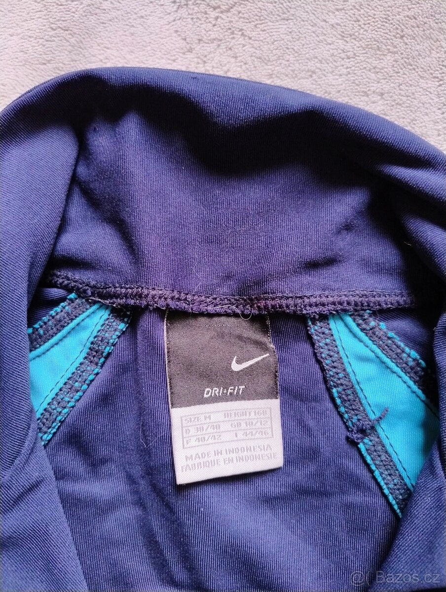 Dámská mikina Nike - 2