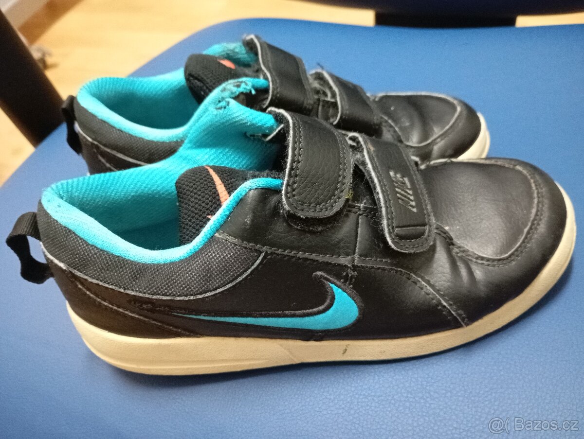 Dětské boty Nike - 2
