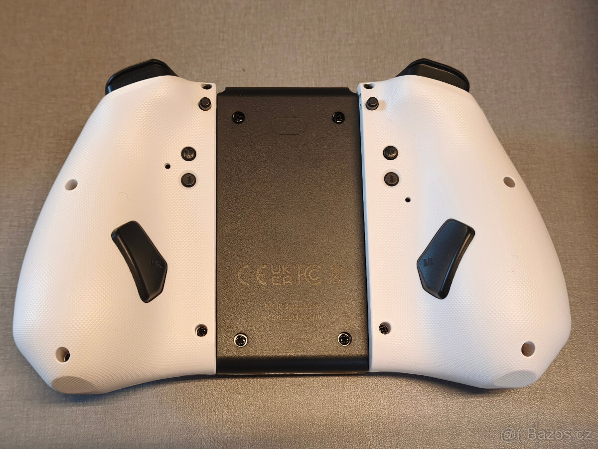 Ovladač Nintendo - 2