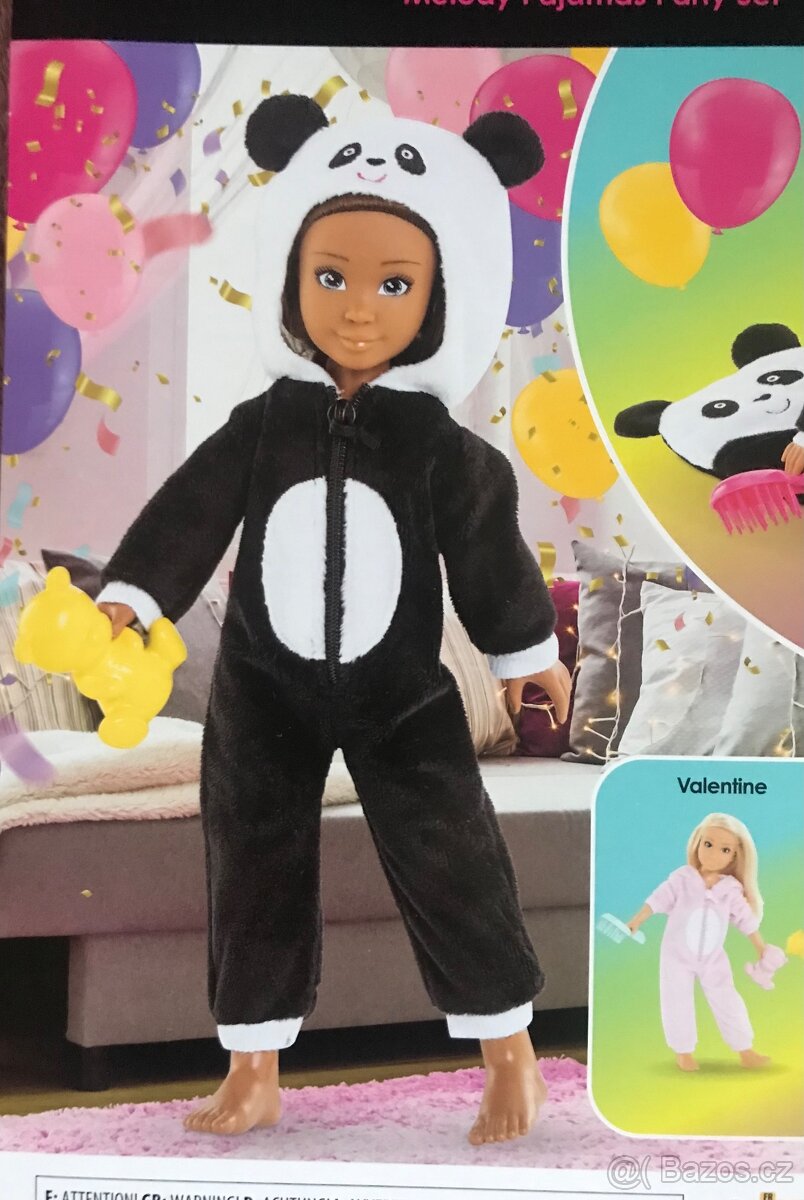 Panenky Corolle Girls - 2