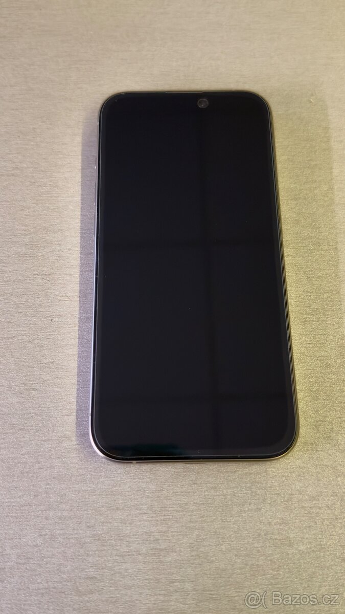 iPhone 15Pro, natural Titan, 512 GB - 2